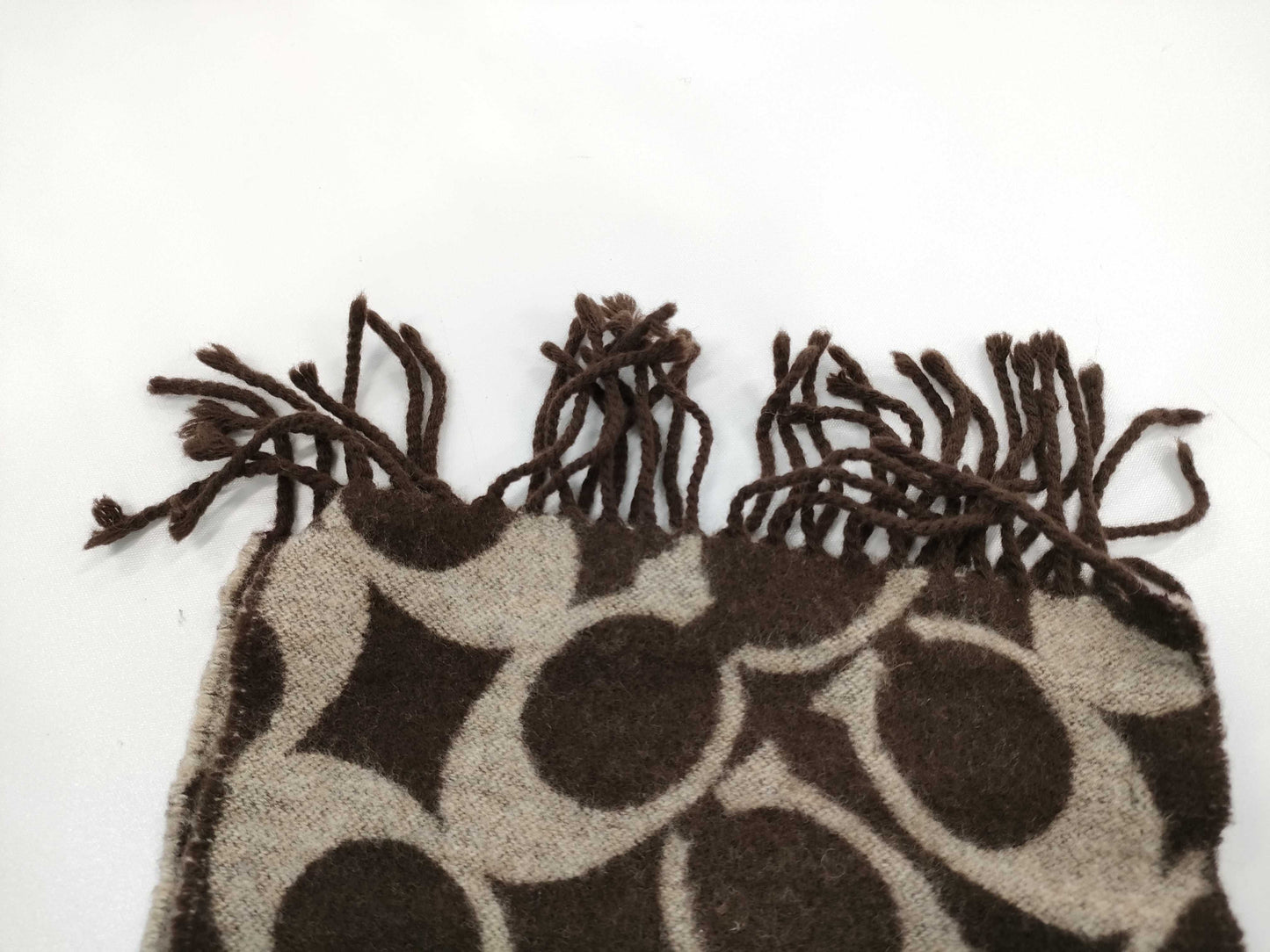 COACH Coach scarf scarf