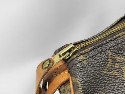 LOUIS VUITTON Monogram Monogram M41108 Speedy 30 Boston Bag Boston Bag