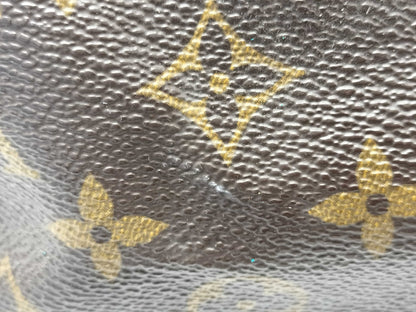 LOUIS VUITTON Monogram Monogram M41108 Speedy 30 Boston Bag Boston Bag