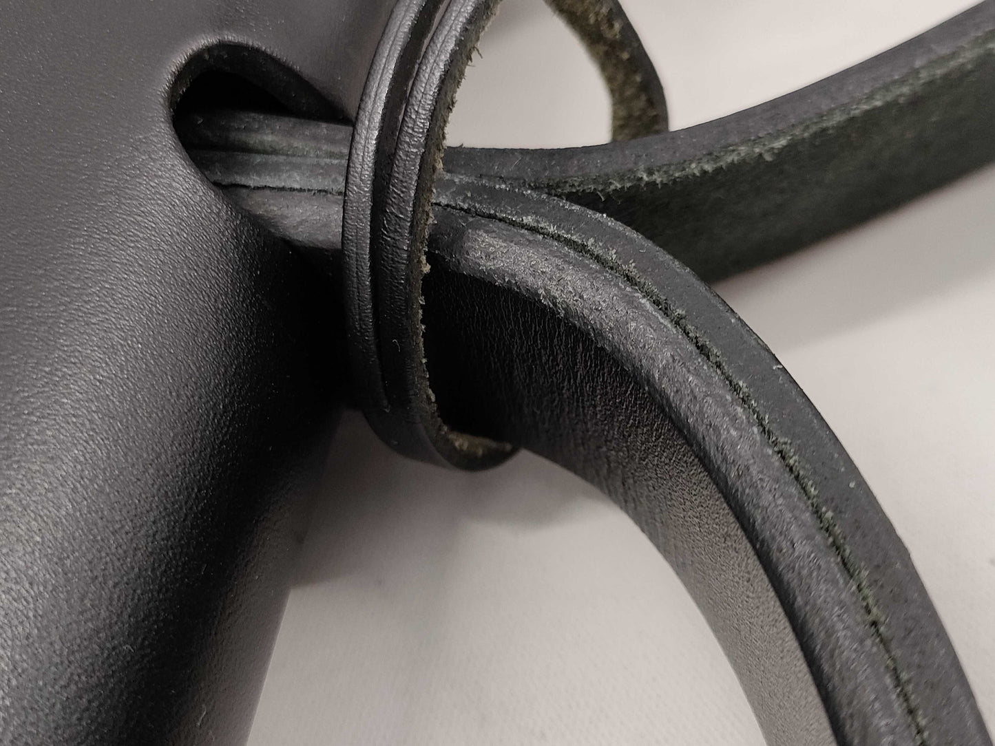 HERMES Air Bag, Air Bag with spare bag, Shoulder bag