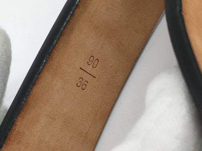 LOUIS VUITTON Santur Initial Belt