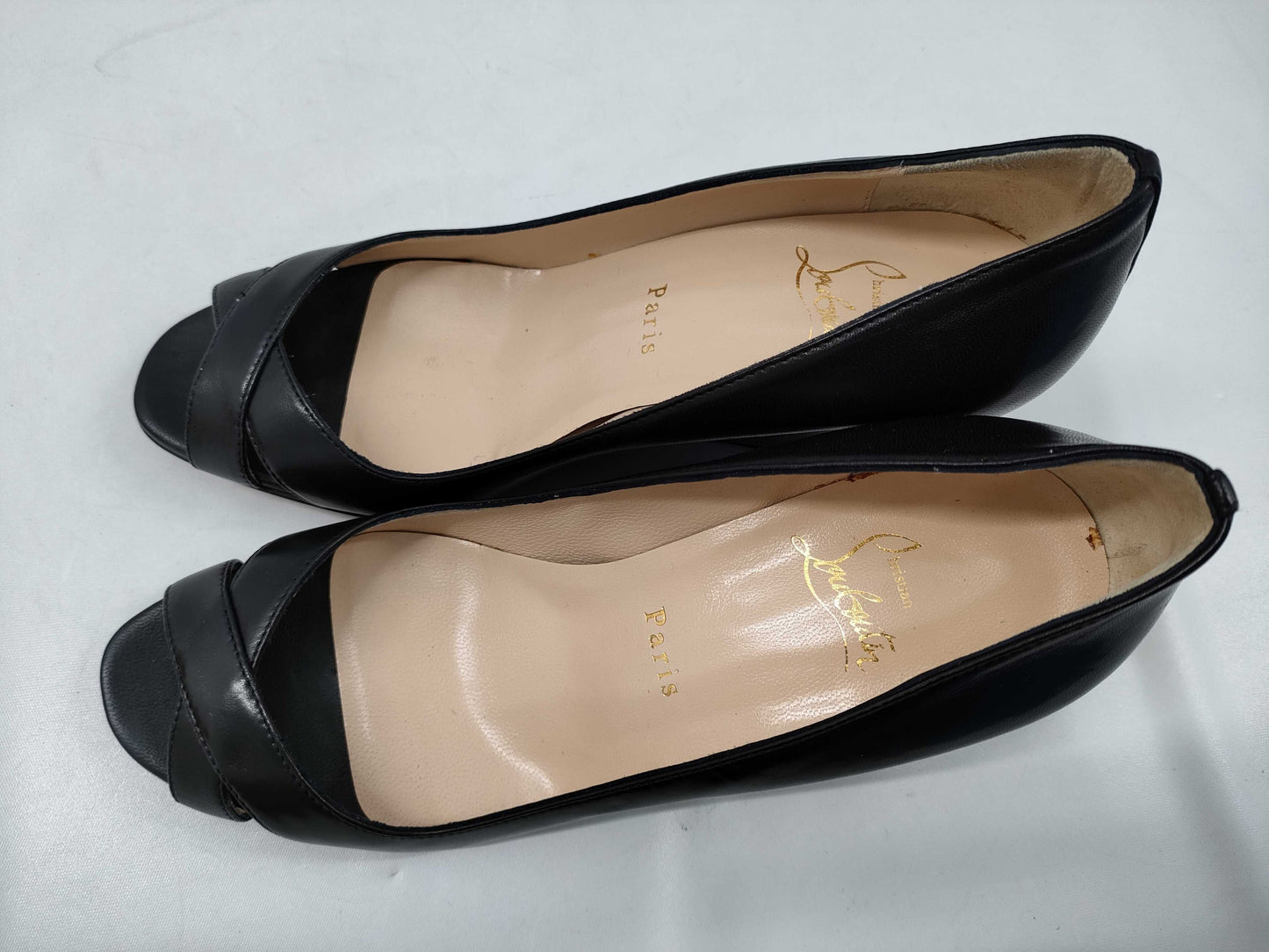 Christian Louboutin Pumps