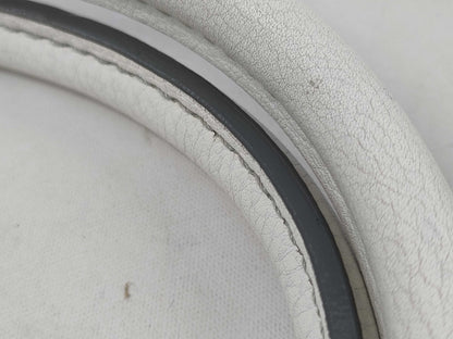 LOUIS VUITTON Mahina XL M93059 Tote Bag Handbag