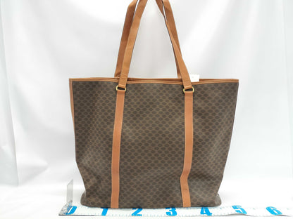 CELINE Macadam Tote Bag Tote Bag