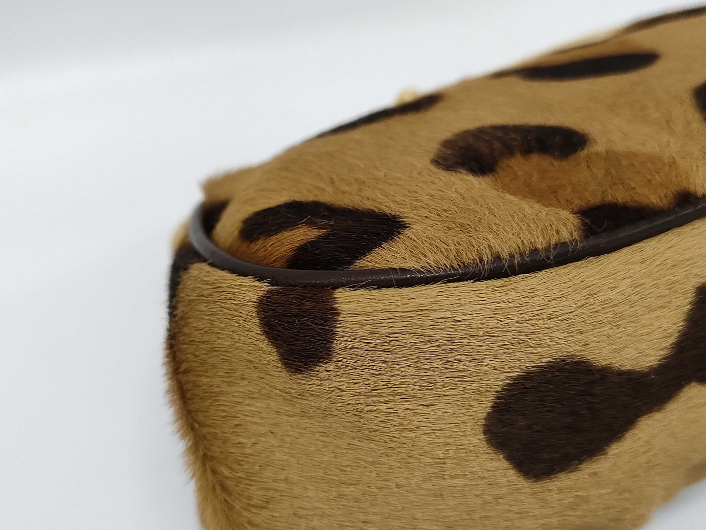 PRADA Harako Clasp Wallet