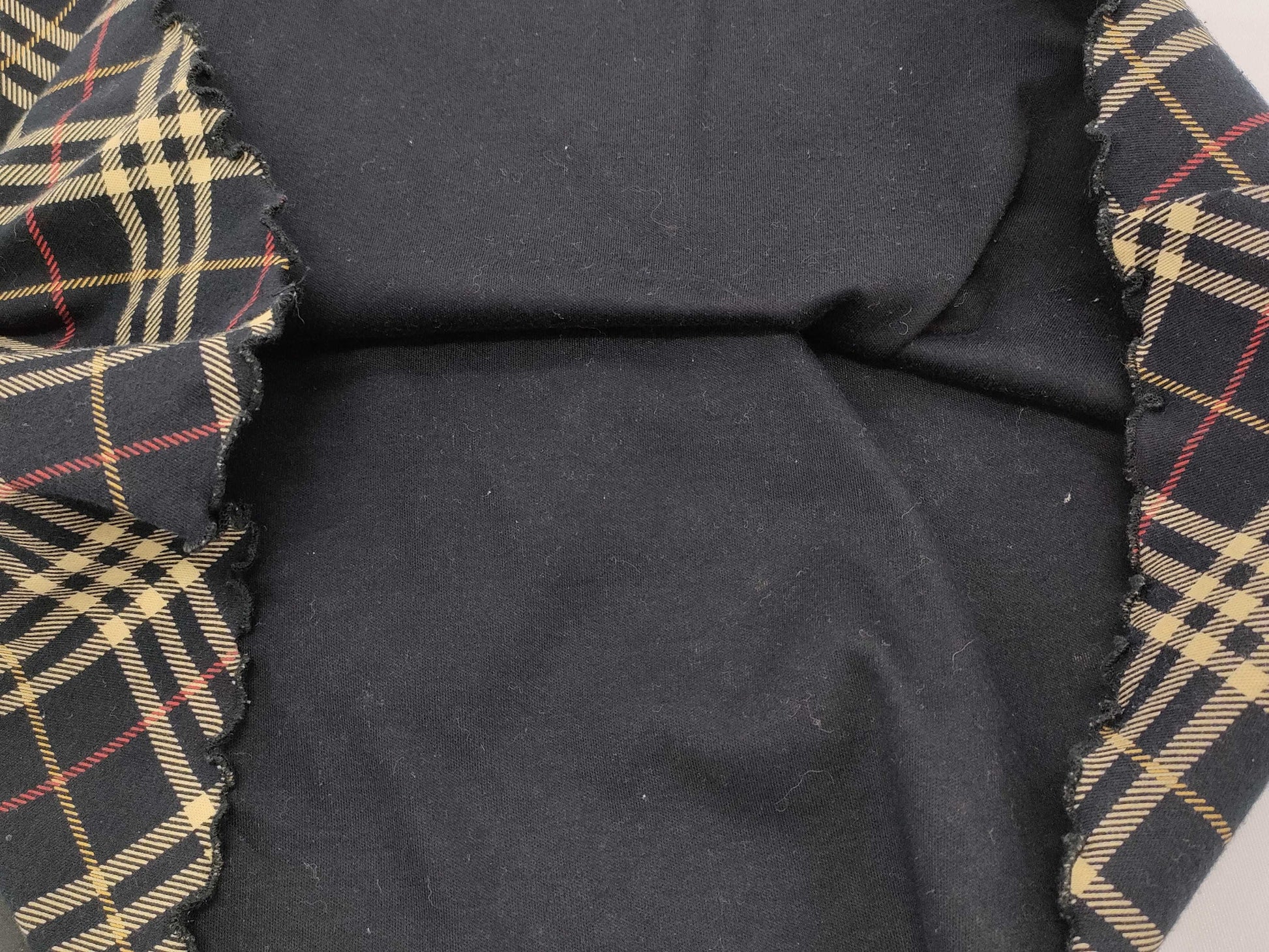 BURBERRY Burberry Blue Dress Dress