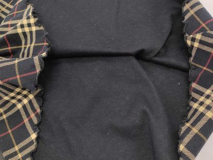 BURBERRY Burberry Blue Dress Dress