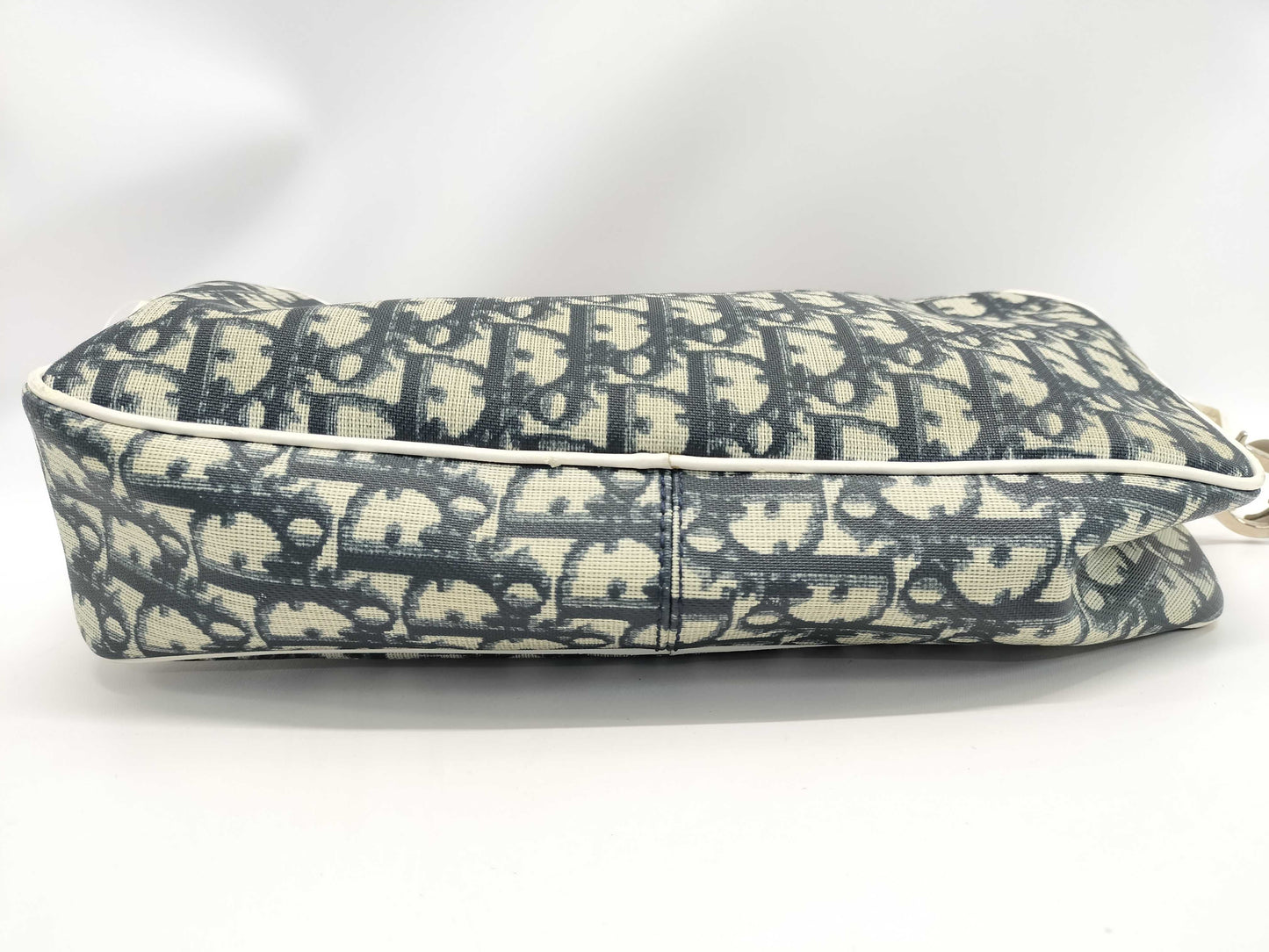 Dior Trotter Trotter Shoulder Bag 