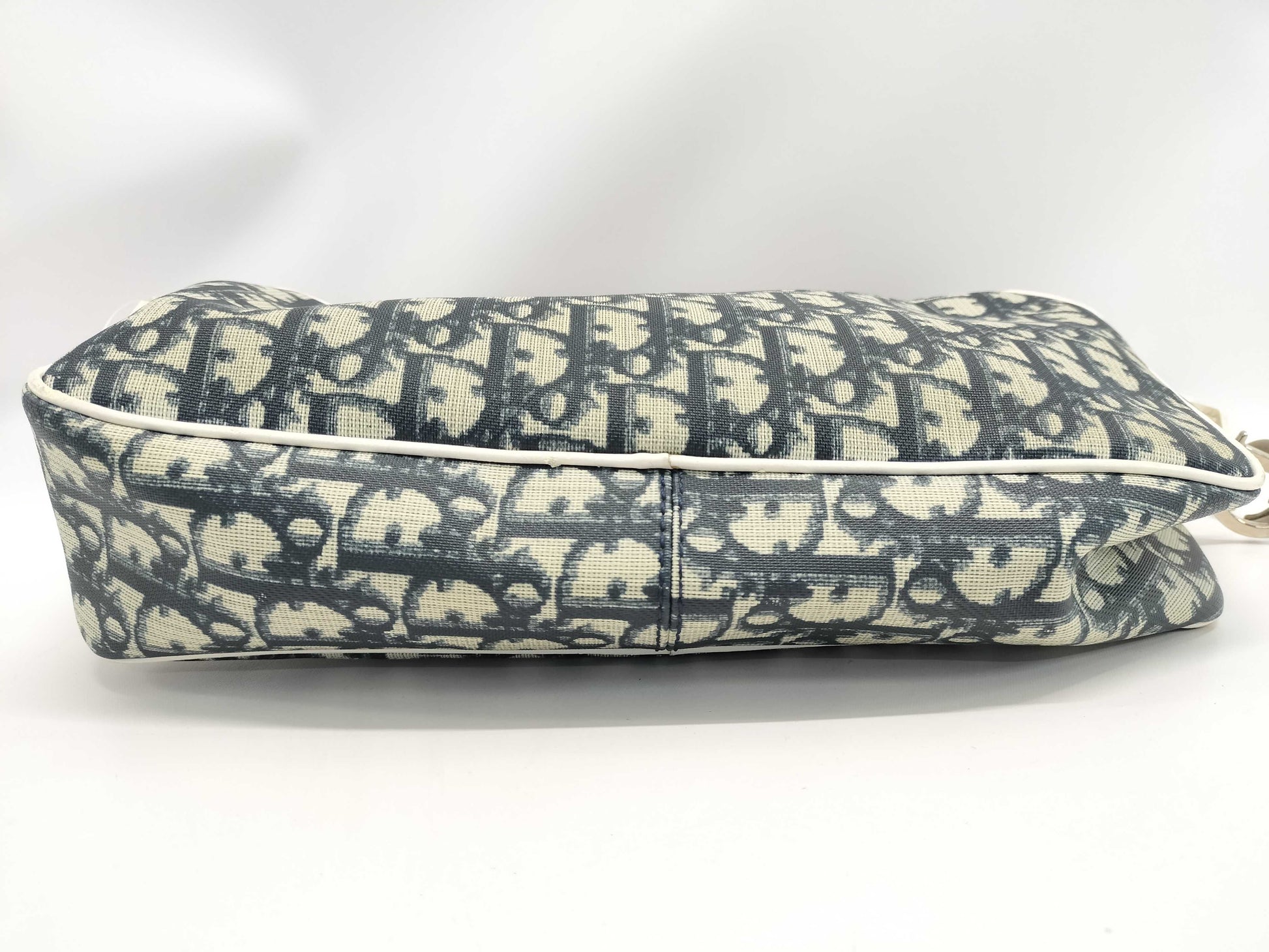 Dior Trotter Trotter Shoulder Bag 