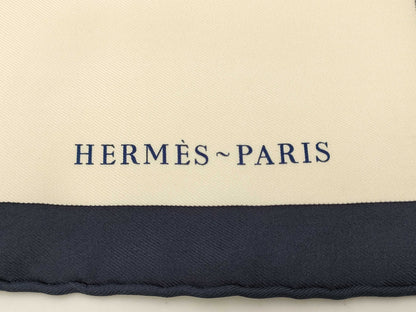 HERMES Carre Carre Gavroche Other accessories