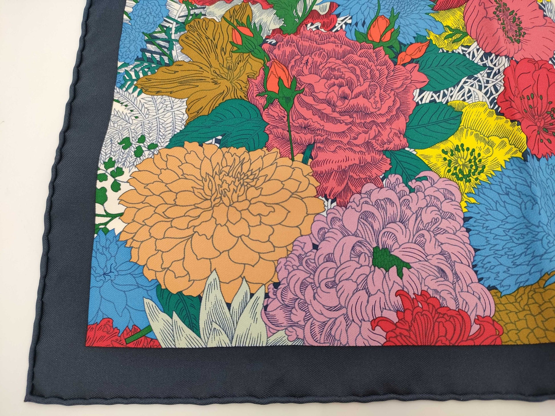 HERMES Carre Carre Gavroche Other accessories