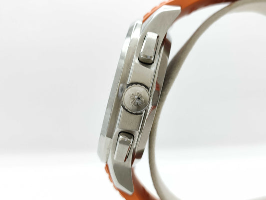 PATEK PHILIPPE 5968A-001 7317040/6416121 CH28-520C Men's Watch