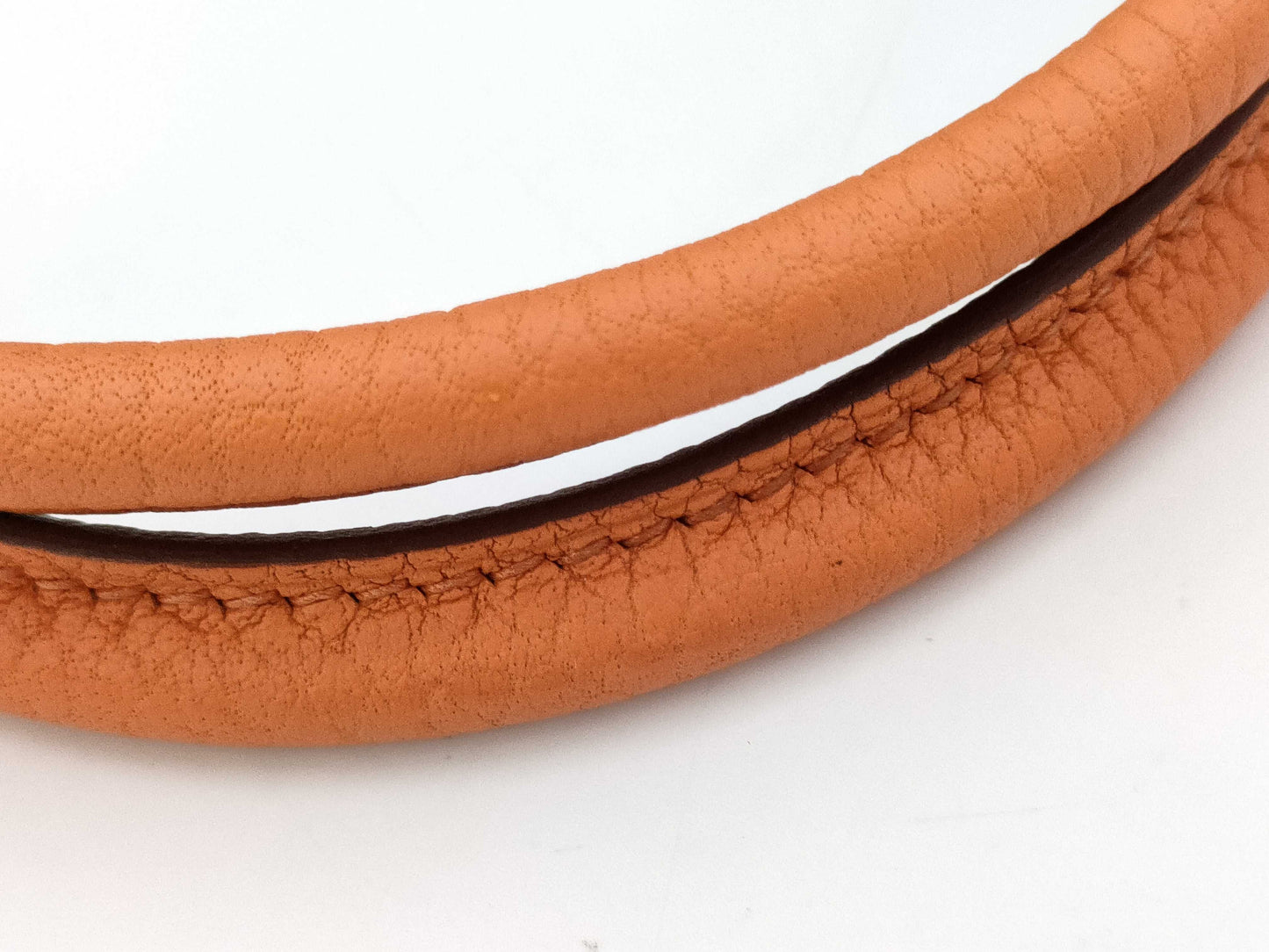 HERMES Garden Party TPM Toile x Negonda Silver Hardware K Stamped Handbag