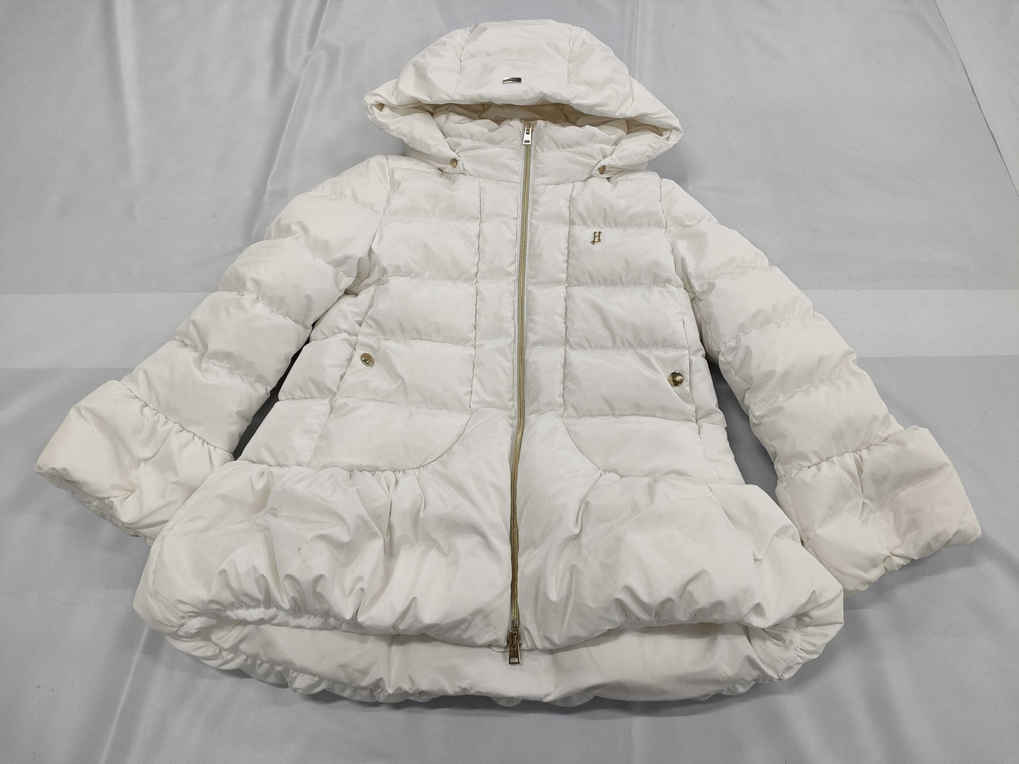Herno Down Jacket
