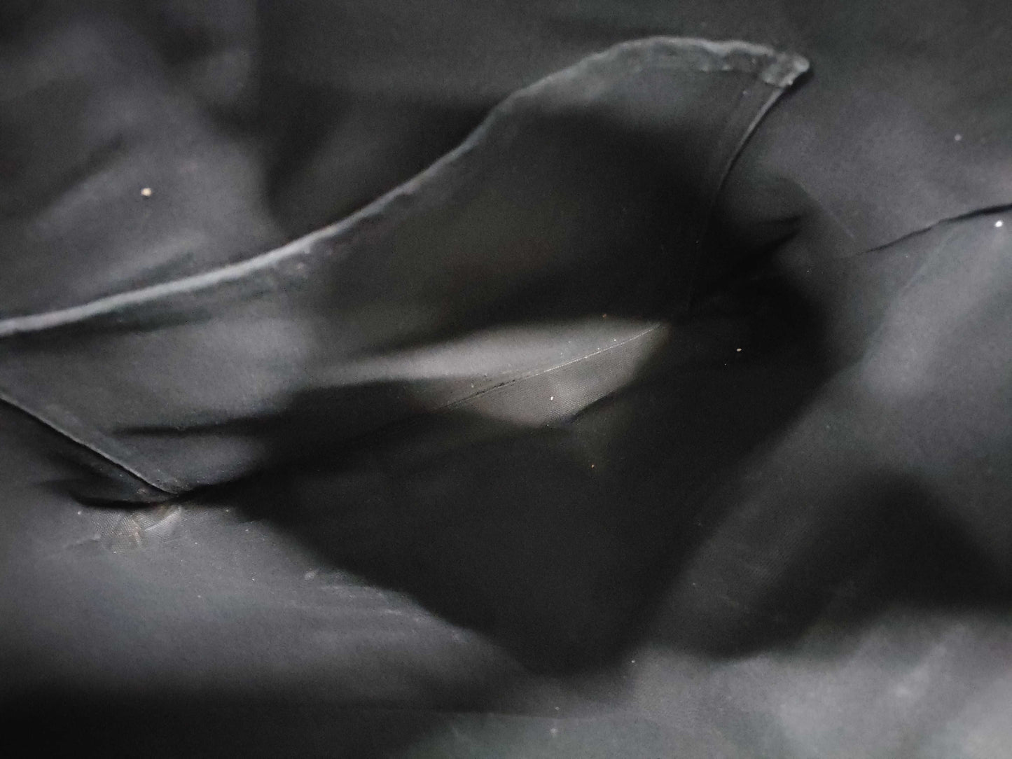 HERMES Foul To Cabas/Burberry Bag Set Tote Bag