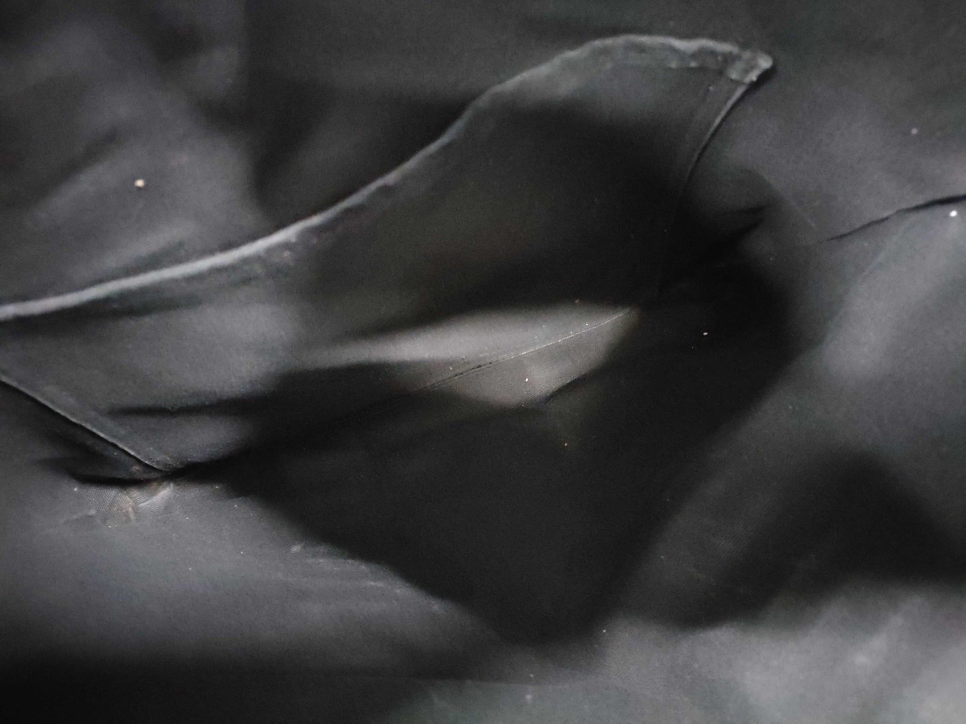 HERMES Foul To Cabas/Burberry Bag Set Tote Bag