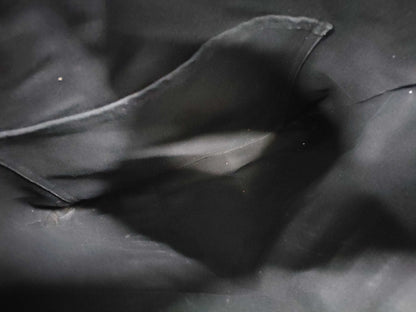 HERMES Foul To Cabas/Burberry Bag Set Tote Bag