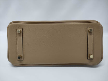 HERMES Birkin K Stamp 29 Handbag