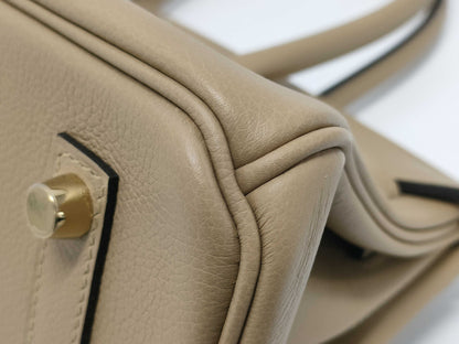 HERMES Birkin K Stamp 29 Handbag