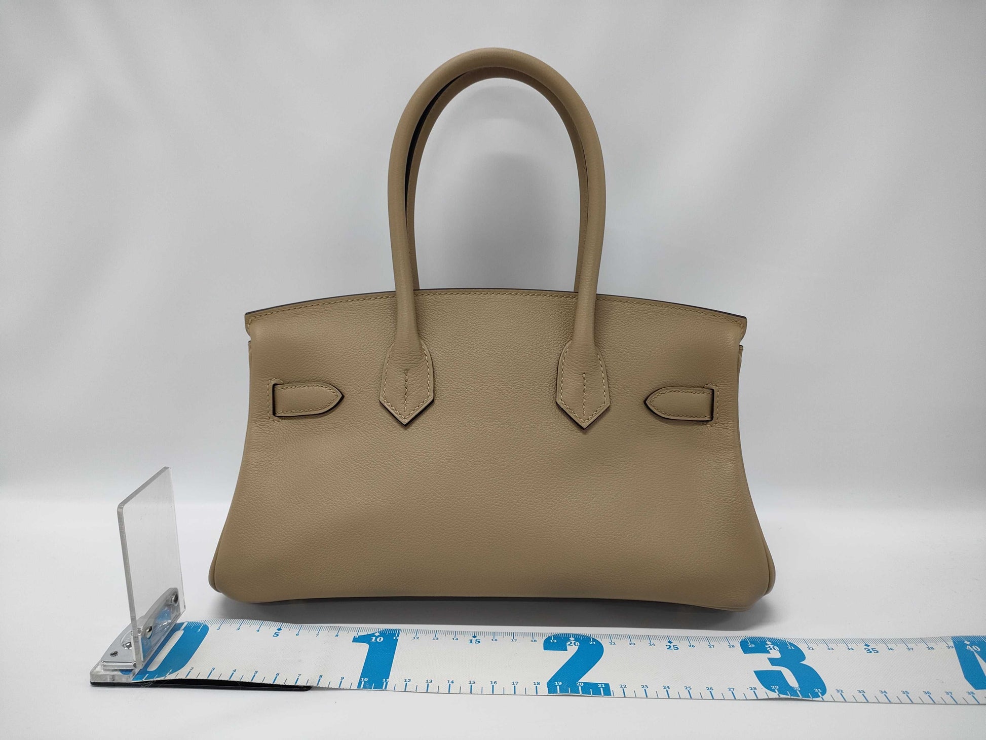 HERMES Birkin K Stamp 29 Handbag