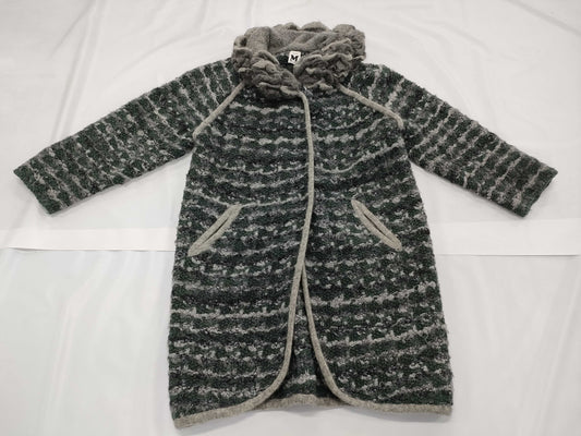 MISSONI Missoni Coat Coat