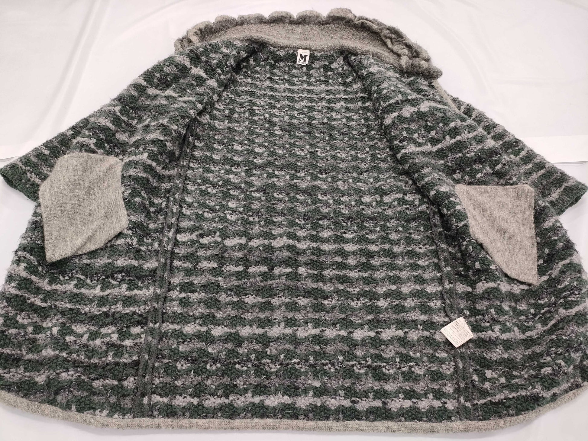 MISSONI Missoni Coat Coat