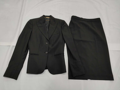 Alexander McQueen set-up jacket