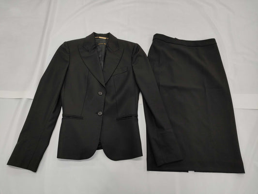 Alexander McQueen set-up jacket