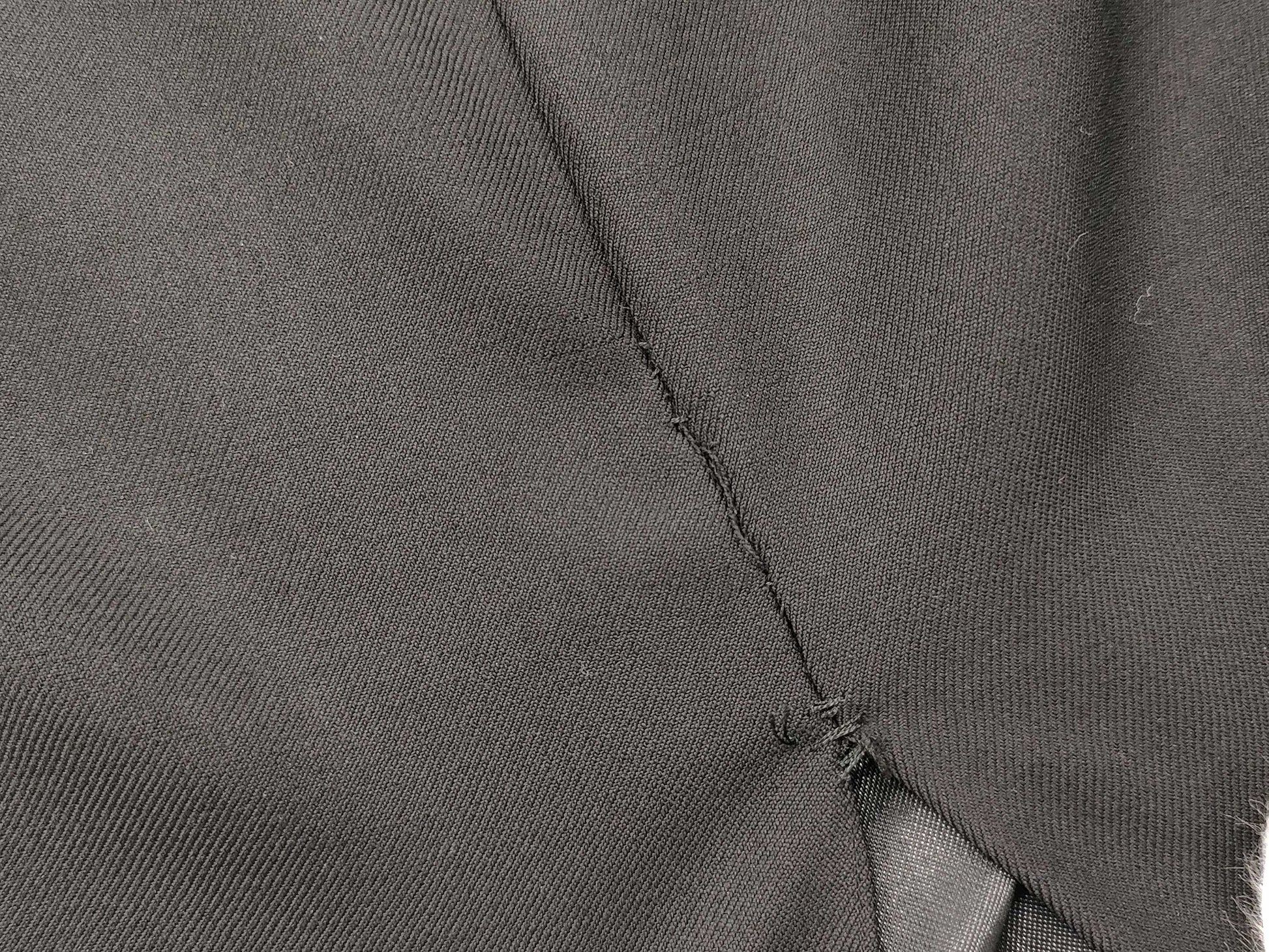 Alexander McQueen set-up jacket