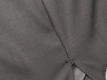 Alexander McQueen set-up jacket