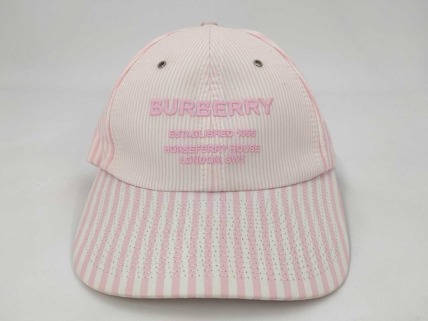 BURBERRY Caps and other accessories