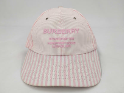 BURBERRY Caps and other accessories