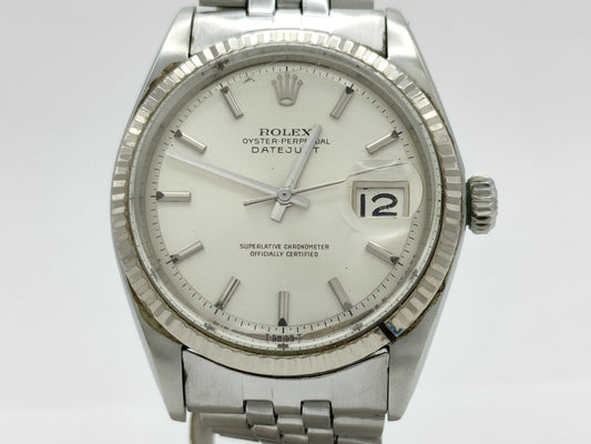 ROLEX 1601 1974721 Men's Watch