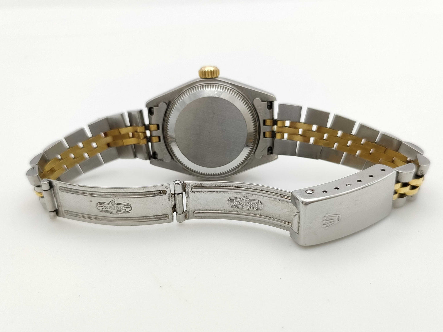 ROLEX 79173 A2988819 Pre-Con Dial Women's Watch