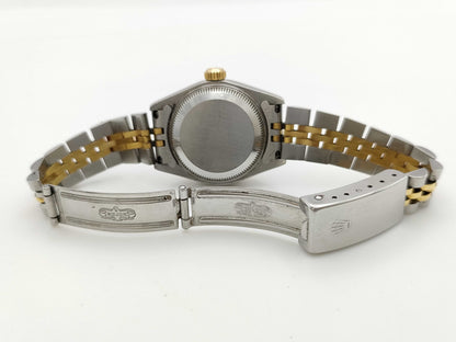 ROLEX 79173 A2988819 Pre-Con Dial Women's Watch