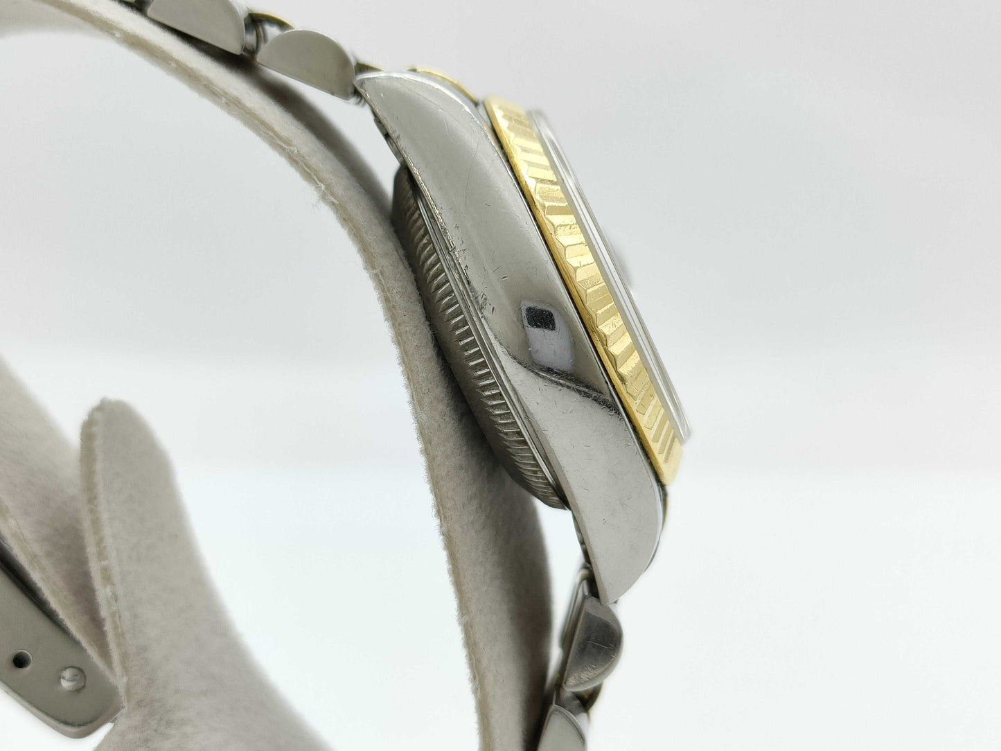 ROLEX 79173 A2988819 Pre-Con Dial Women's Watch