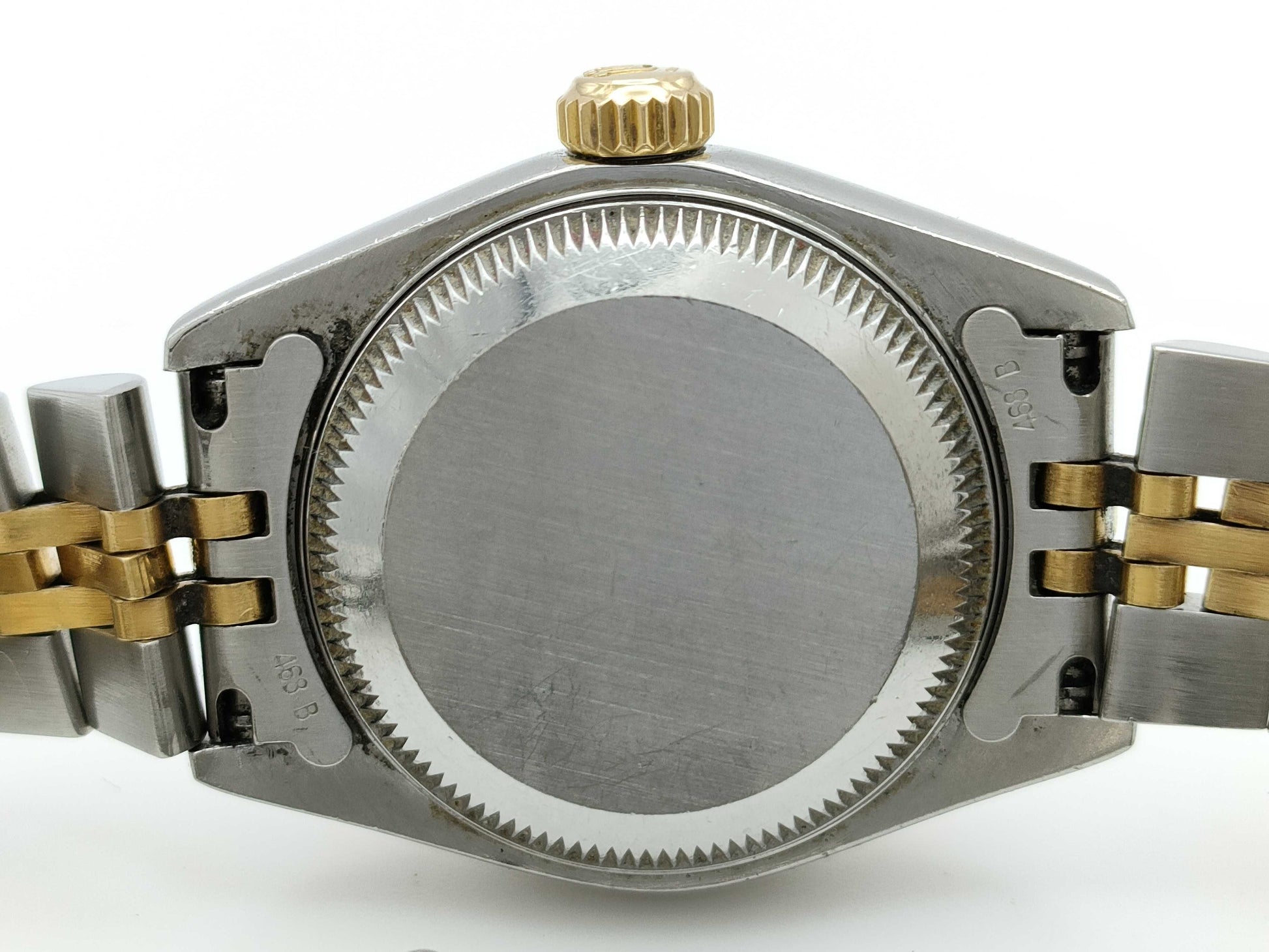 ROLEX 79173 A2988819 Pre-Con Dial Women's Watch