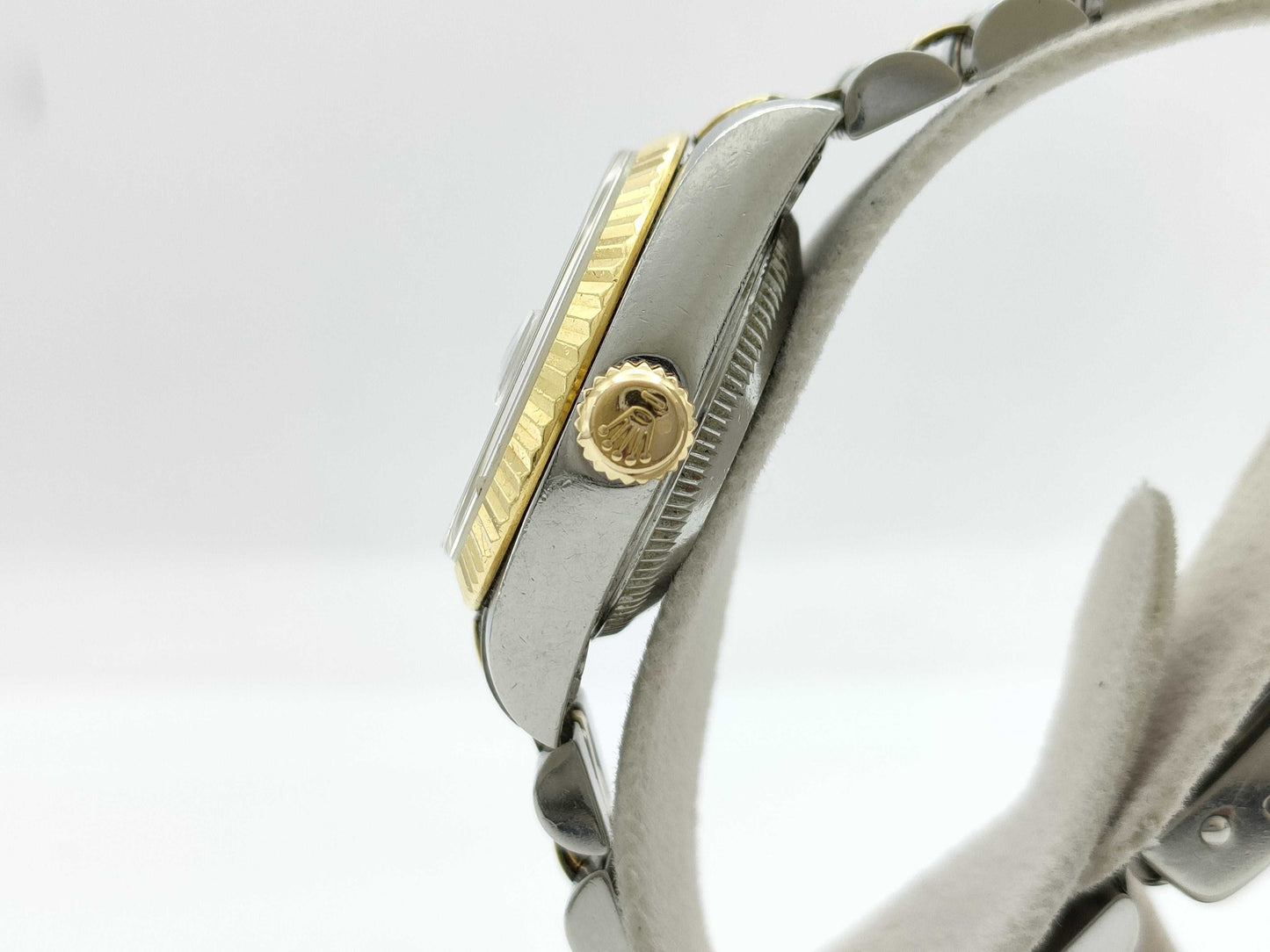 ROLEX 79173 A2988819 Pre-Con Dial Women's Watch