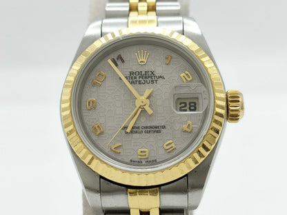 ROLEX 79173 A2988819 Pre-Con Dial Women's Watch