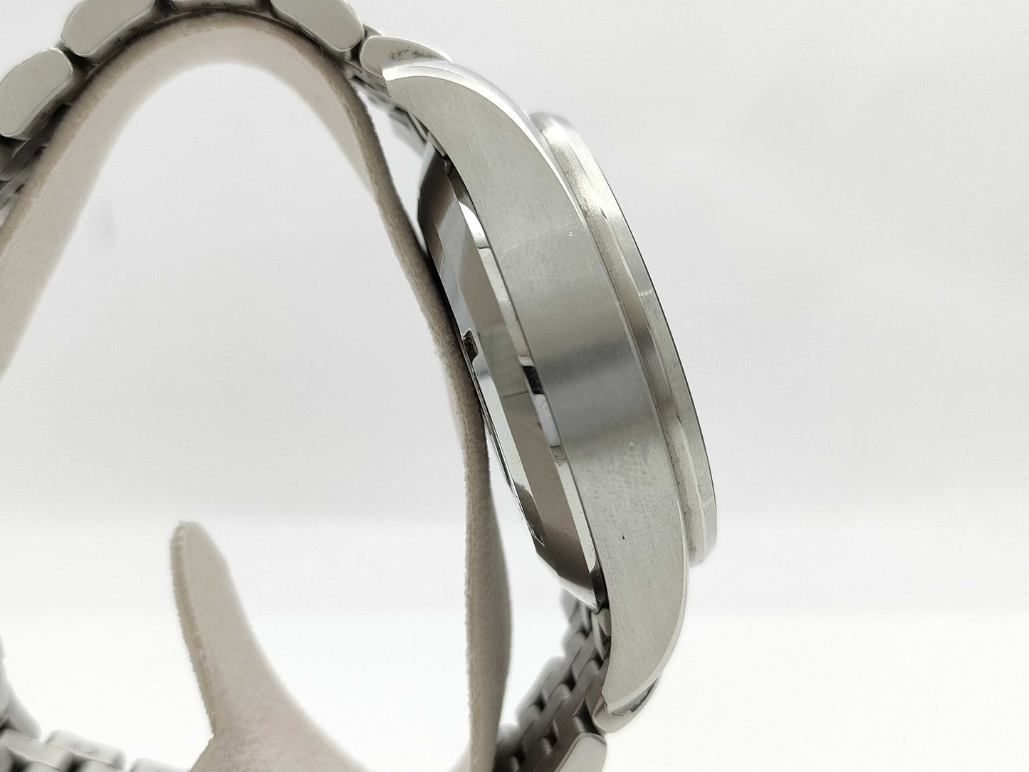 IW377710 5430937 Black Dial Men's Watch