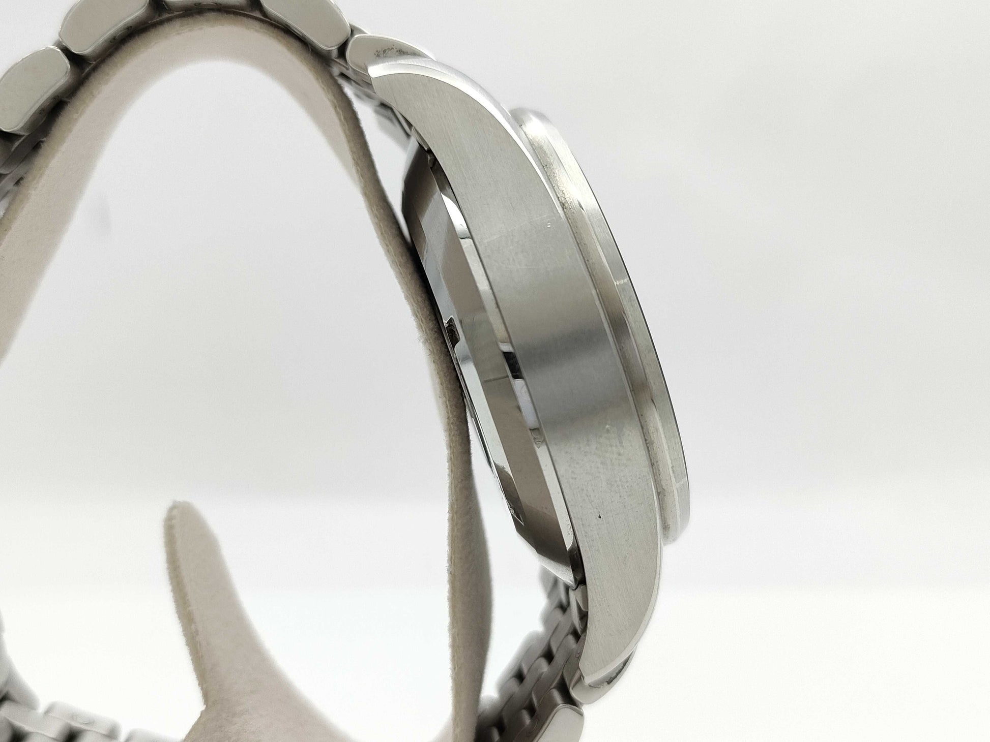 IW377710 5430937 Black Dial Men's Watch