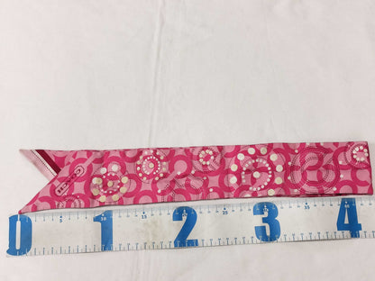 COACH? COACH Scarf Scarf