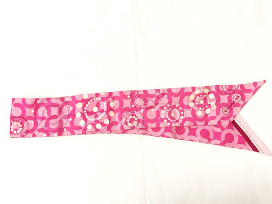 COACH? COACH Scarf Scarf