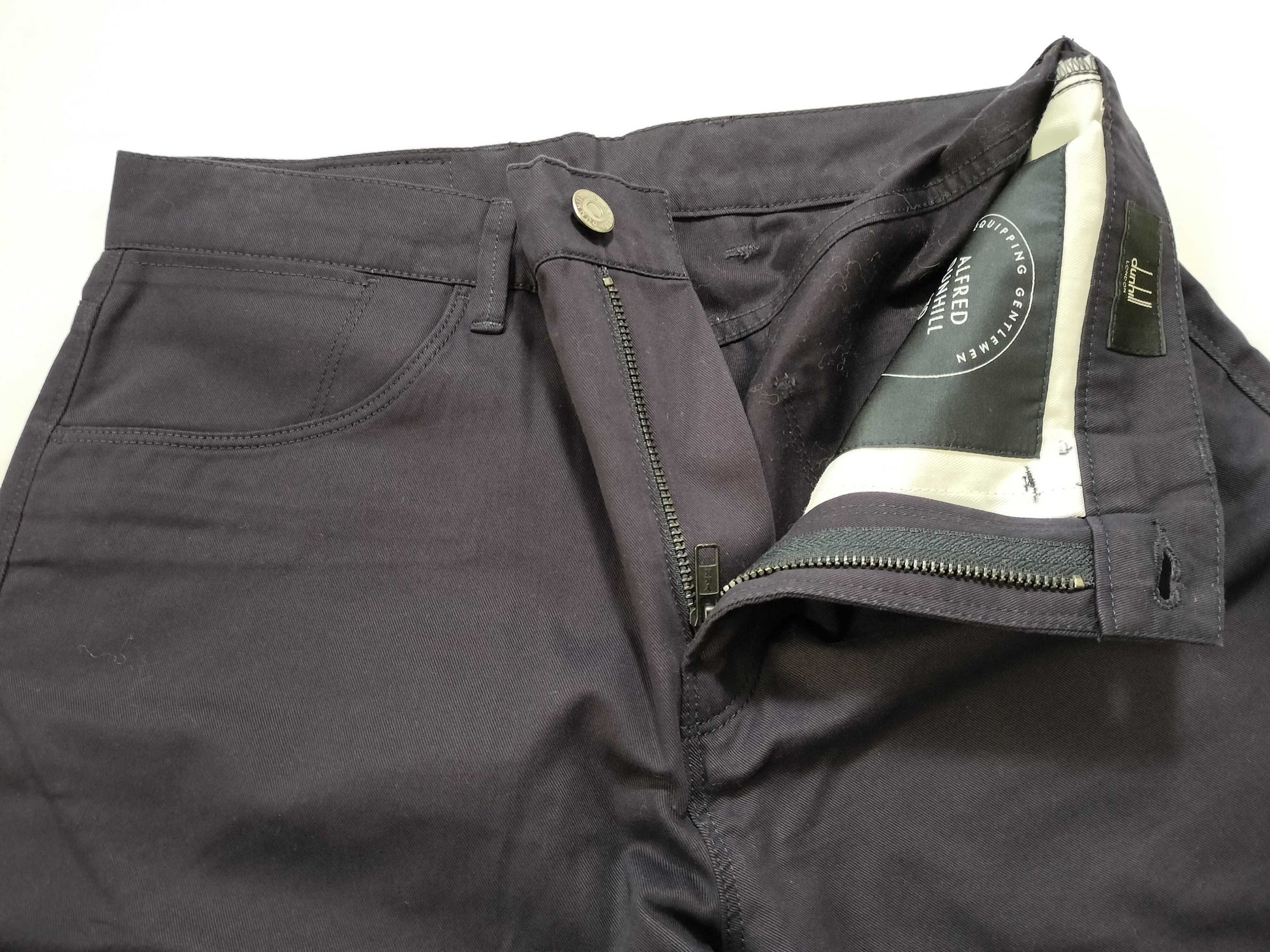 dunhill □dunhill Pants Cotton Pants