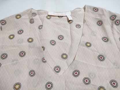 chloe? See by Chloe blouse top