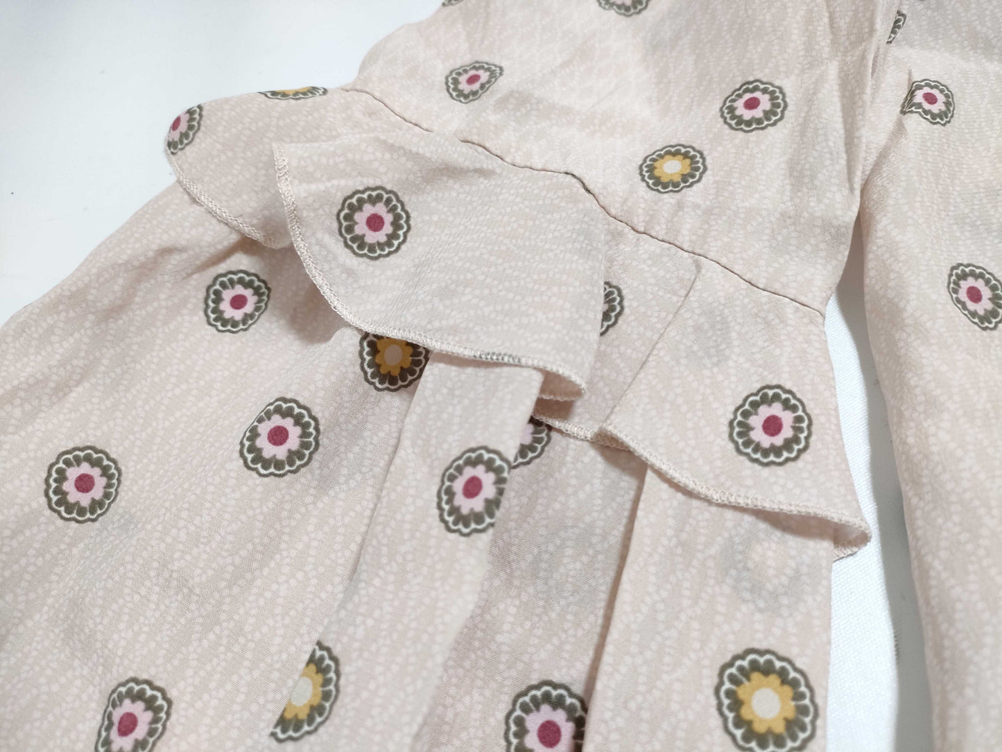 chloe? See by Chloe blouse top