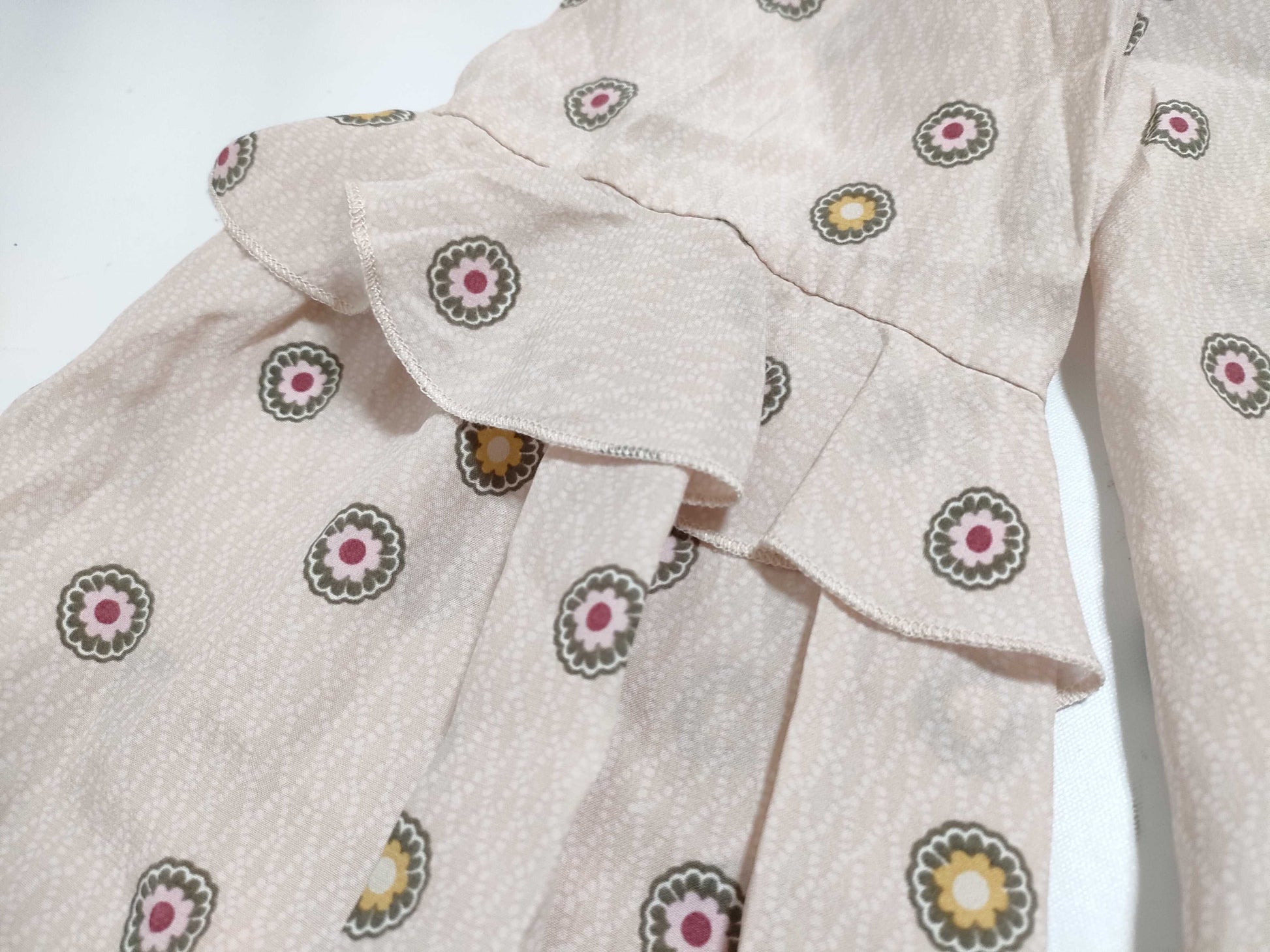 chloe? See by Chloe blouse top