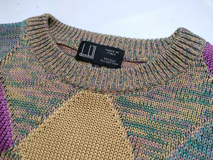 dunhill □ dunhill sweater size 42 tops