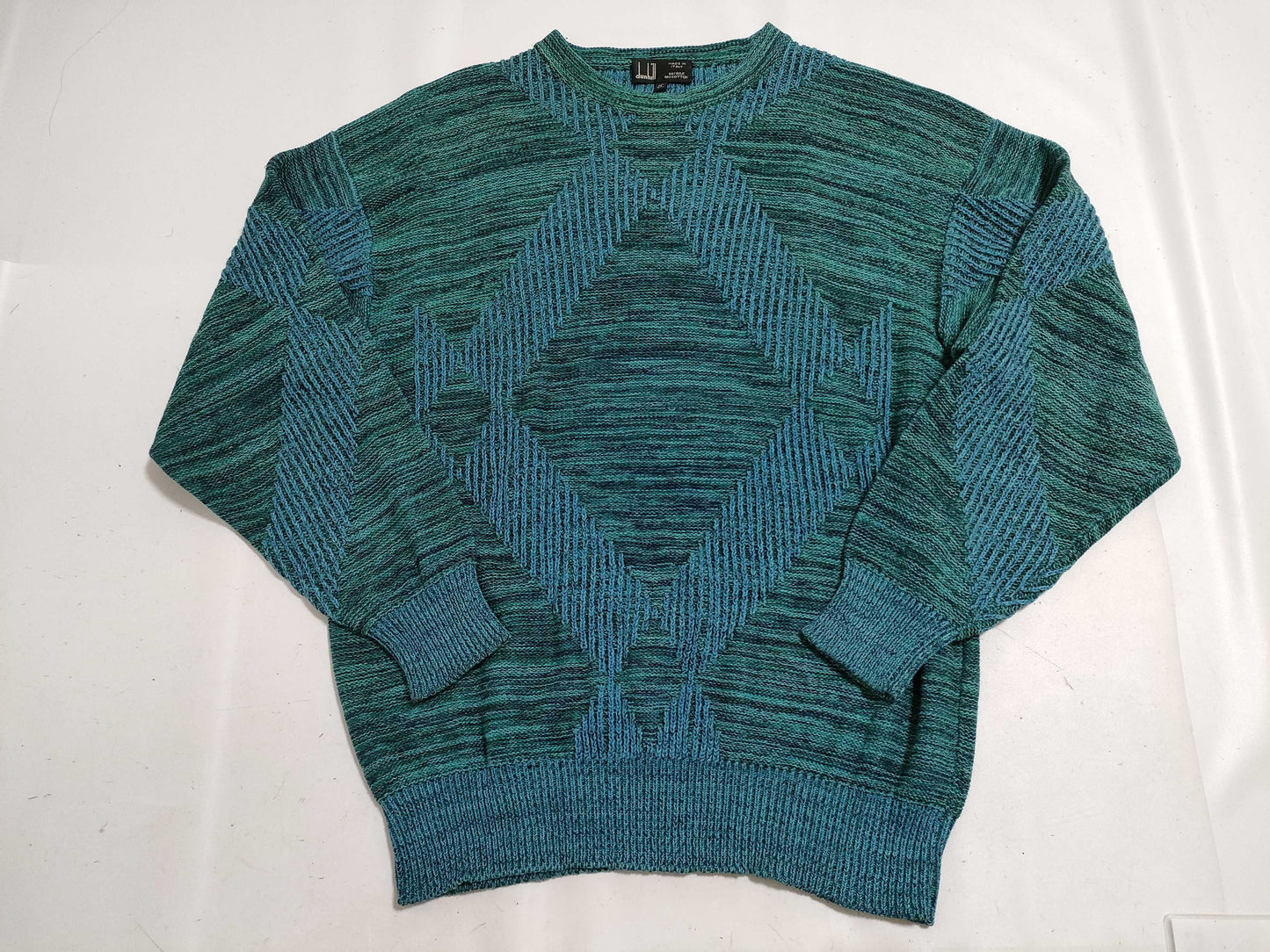 dunhill □ dunhill sweater size 42 tops