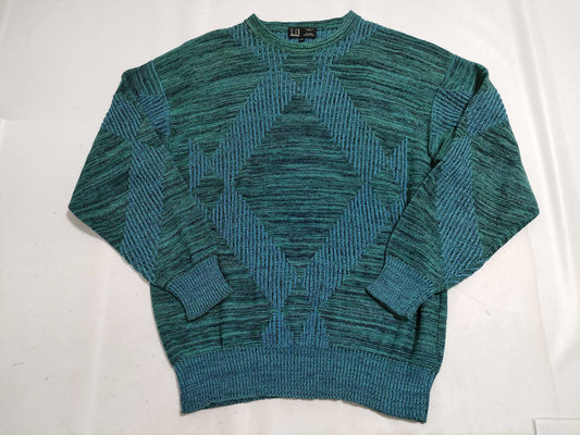 dunhill □ dunhill sweater size 42 tops